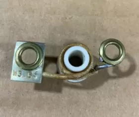 W3.65 SQUARE D Thermal Unit Overload Relay #2