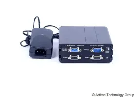 8SMC4-USB-B9-2 STANDA Axis Motor Controller