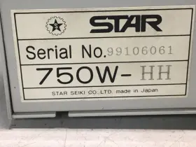 SDC075LFB STAR Servo Drive #3