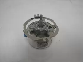6CRKR0302000 STEGMANN Srs Servo Motor Encoder #3