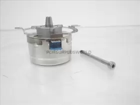 6CRKR0302000 STEGMANN Srs Servo Motor Encoder