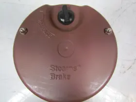 105602100CQF STERNS REXNORD Electric Motor Brake Standard #2