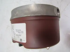 105602100CQF STERNS REXNORD Electric Motor Brake Standard #3