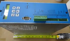 FDS4070-B STOBER Posidrive Repaired Ip Printed Manual