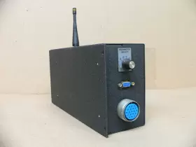 10235 STURTEVANT RICHMONT Programmable Torque Verifier Keelog #2