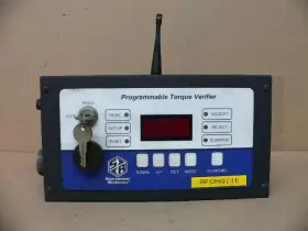 10235 STURTEVANT RICHMONT Programmable Torque Verifier Keelog