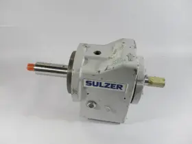 210982 SULZER Bearing Unit Pump Shaft