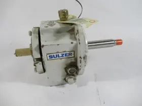 A-31740-136-11C SULZER Bearing Unit Shaft