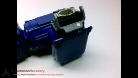 RNFM02-23L-60 SUMITOMO Motor #3