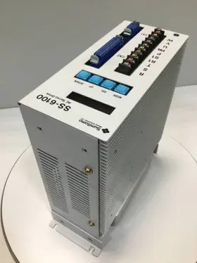 SS-6100 SUMITOMO Drive #3