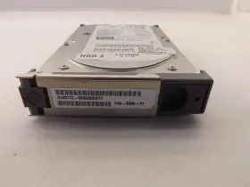 ST373207LC SUN MICROSYSTEMS Seagate Drive #2