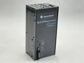 440-EPI-V SUPERIOR ELECTRIC Slo Syn Motion Motor Drive