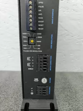 SS2000D3 SUPERIOR ELECTRIC Slo Syn Motor Drive #3