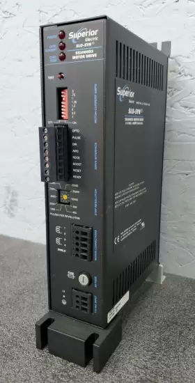 SS2000D3 SUPERIOR ELECTRIC Slo Syn Motor Drive