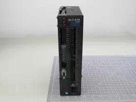 SS2000I SUPERIOR ELECTRIC Slo Syn Programmable Motion Control #2