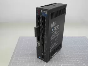 SS2000I SUPERIOR ELECTRIC Slo Syn Programmable Motion Control