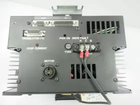 6180-PI SUPERIOR ELECTRONIC Slo Syn Electric Motor Drive