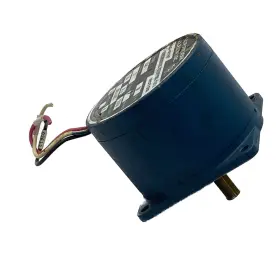 SS80 SUPERIOR Electric Rpm Stepping Motor #2