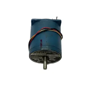 TS50E SUPERIOR Electric Rpm Syn Stepping Motor #2
