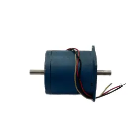 TS50E SUPERIOR Electric Rpm Syn Stepping Motor #3