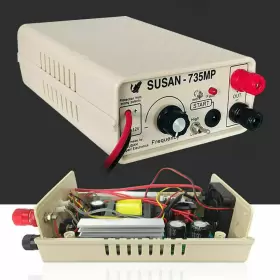 SUSAN-735MP SUSAN Ultrasonic Inverter Electro Fisher Fish #2