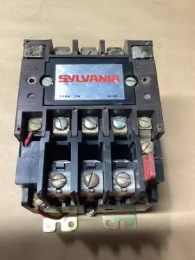 T13U031 SYLVANIA Coil Starter