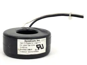 2DW-100 SYMCOM Transformer Next Option