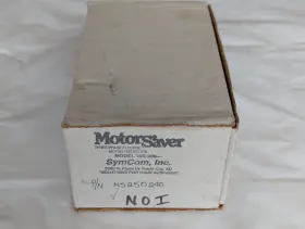 MS250240 SYMCOM Voltage Monitor