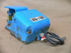 F-010 SYNTRON Fmc Magnetic Vibratory Feeder #2