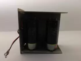 AU6539 TAMAGAWA SEIKI Tbl Driver