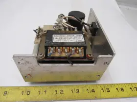 OLS-24C TAMURA Linear Power Supply #3