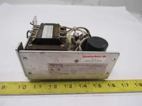 OLS-24C TAMURA Linear Power Supply
