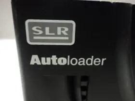 SLR100 TANDBERG DATA Tape Drive Auto Loader #2