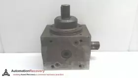 A1-I-1 TANDLER Spiral Bevel Gearbox