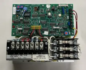 SS4D5 TB WOODS Motor Brake