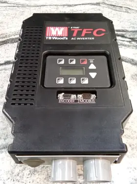 TFC4007-5B TB WOODS Wood Ac Inverter