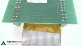U9224A TB WOODS Circuit Board #3