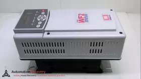 WF2C2002-0B TB WOODS Ac Drive