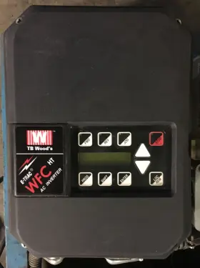 WFC40010CHT TB WOODS Trac Wfc Ht Ac Inverter