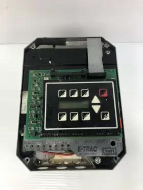 WFC4005-0A TB WOODS Inverter Drive