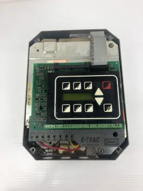 WFC4005-OA TB WOODS Inverter Drive