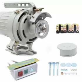 20230212 TBVECHI Motor Club Golf Electric #2
