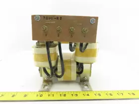 7090R2 TCI Line Reactor Transformer #3
