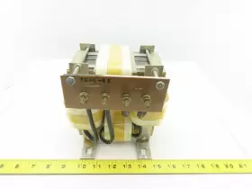 7090R2 TCI Line Reactor Transformer