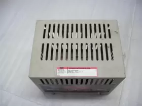 KDRA5LC1 TCI Trans Coil Line Optimized Drive Reactor #2