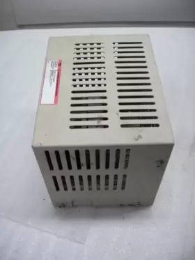 KDRA5LC1 TCI Trans Coil Line Optimized Drive Reactor #3