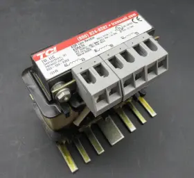 KDRA7H TCI Line Reactor Impedence #3
