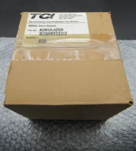 KDRULA25H TCI Trans Coil Kdr Line Reactor