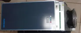 DVETDZ8145KWSZ TDE MACNO Servo Drive Core #3