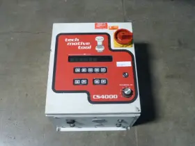 C4000B01K01C TECH MOTIVE Controller
